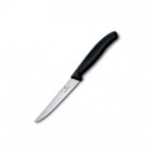Victorinox Classic Steak Knife Black Point The Incredibly Sharp