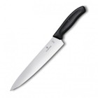 Victorinox Classic Carving Knife 22Cm Perfect For The Larger Cut