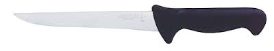 Shibazi P9001-C3 6 Boning Knife Pvc Hang Sheath