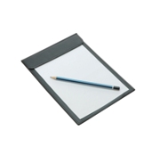 A4 Magnetic Clipboard