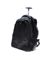 Backpack Laptop Trolley