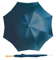 Zig-zag umbrella