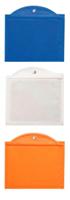 Foldable Shopping Bag (Orange)