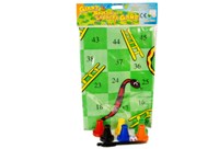 Toy Snakes & Ladders - Floor Game 1001 - Min Order - 10 Units