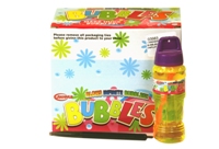 Toy Bubbles - 12 In Display - Min Order - 10 Units