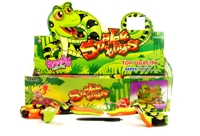 Toy Novelty Snakes 36 In Display - Min Order - 10 Units