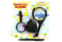 Toy Magnifying Glass - Min Order - 10 Units