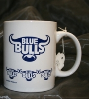 Sa Rugby Coffee Mug - Min Order: 10 Units
