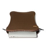 Built NY 12-13" Laptop Sleeve Brown