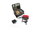 Picnic Braai Set - Available in various colours