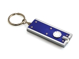Torch Keyring - Available in many colours