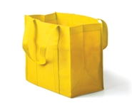 Wave Shopper - Yellow