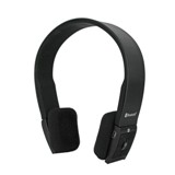 Headset - Bluetooth - Black