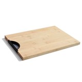 Cutting Board - Bamboo 25 x 36cm
