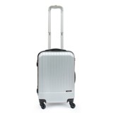 Luggage- M1pc Trolley Grey - PC1305