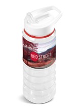 Hydro Water Bottle - Avail Various Colors