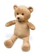 Cuddles Plush Toy - Avail in various colors