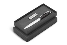 Atlas Gift Set (Pen & USB) - Avail in various colors