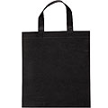 Handy Shopper Bag - Black