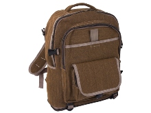 Rugged Backpack