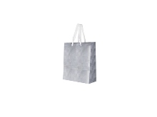 Sliver Paper Gift Bag [14cm]
