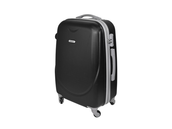 Marco Super Space Luggage Trolley Bag - 28 inch