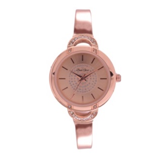 Muse Rosegold Watch