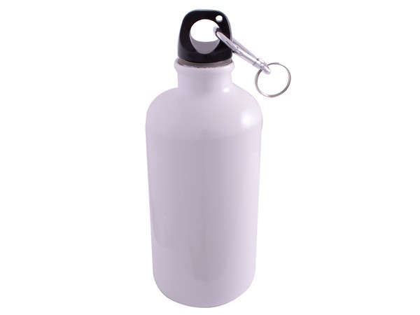 Metal Sublimation Water Bottle