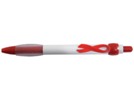 Red Ribbon Pen