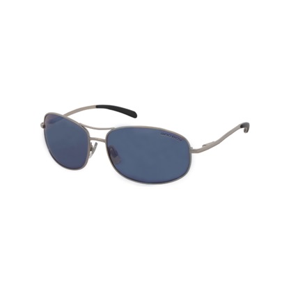 Victory Silver - Not Polarised Sunglasses