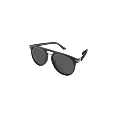 Low Key Black - Polarised Sunglasses