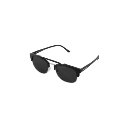 Revolution Black - Polarised Sunglasses
