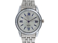Wrist watch - Element [Gents] - Silver