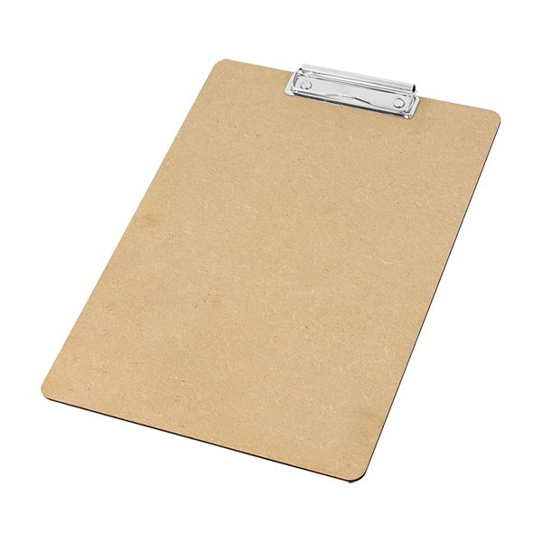 Eco Clipboard with lazer
