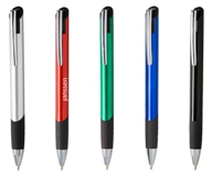 Veritas Pen - Avail in: Black, Red, Green, Silver & Blue