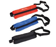 Athlete'S Waistbag - Avail in: Black, Red, Blue