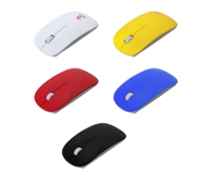 Wizz Wireless Mouse