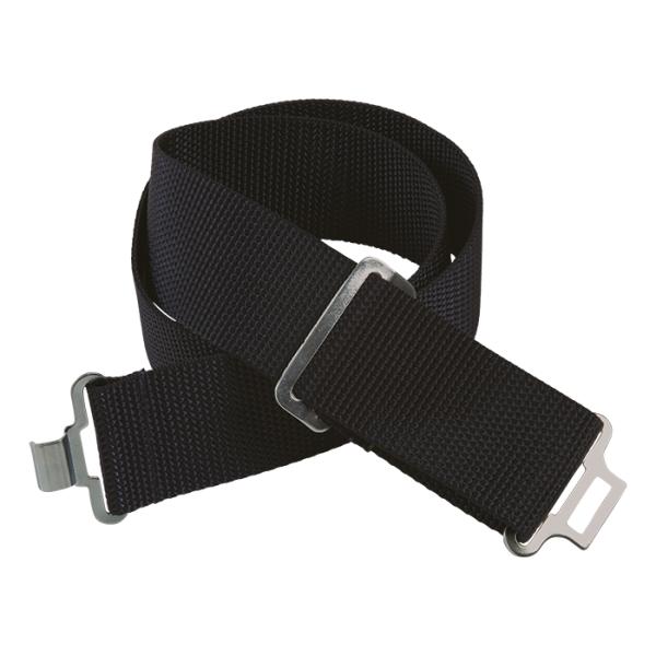 Web Belt - Available in: Black or Navy