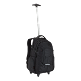 1680D Executive Rolling Backpack