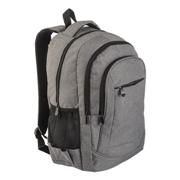 Stylish Front Zip Pocket Backpack