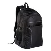 Curved Piping Backpack