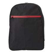 Coloured Zipper 600D Backpack
