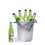 Ice Bucket - Available in: Smoke
