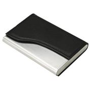 Curved Business Card Case