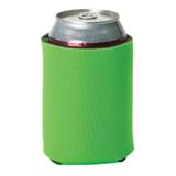 Insulated Can Sleeve - Red