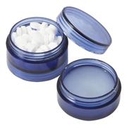 2 in 1 Mints and Lip Balm Jar