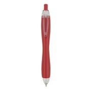 Ergonomic Design Ballpoint Pen