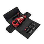 Emergency Auto Tool Kit - Available in: Black