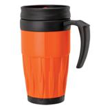 420ml Polypropylene Mug - Red
