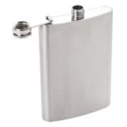 Hip Flask304 Stainless Steel